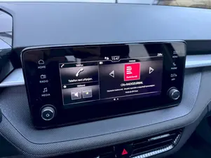 Škoda Fabia Selection