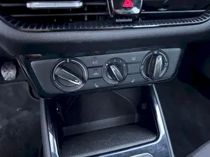 Škoda Fabia Selection