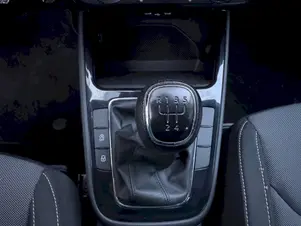 Škoda Fabia Selection