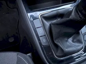 Škoda Fabia Selection