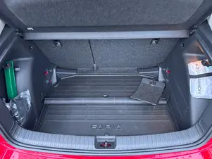 Škoda Fabia Selection