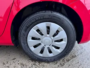 Škoda Fabia Selection