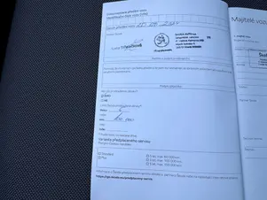 Škoda Fabia Selection