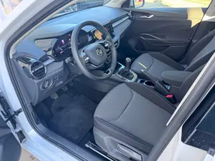 Škoda Fabia Selection