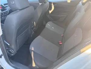 Škoda Fabia Selection