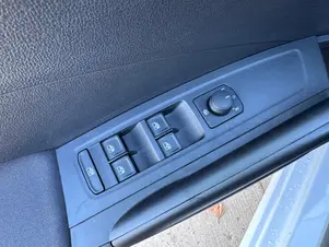 Škoda Fabia Selection