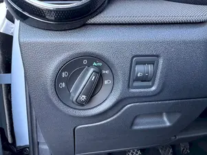 Škoda Fabia Selection