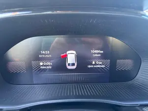 Škoda Fabia Selection