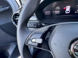 Škoda Fabia Selection