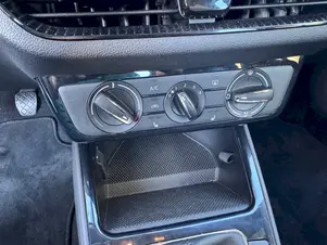 Škoda Fabia Selection