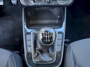 Škoda Fabia Selection