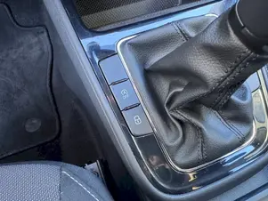 Škoda Fabia Selection