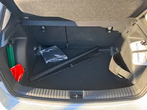 Škoda Fabia Selection