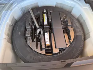 Škoda Fabia Selection