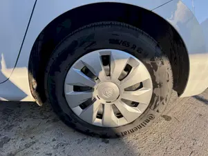 Škoda Fabia Selection