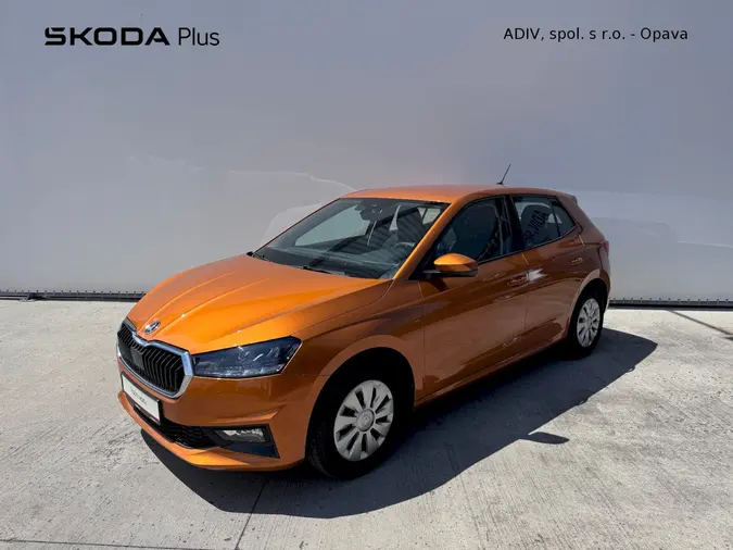 Fabia Selection