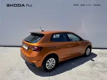 Fabia Selection