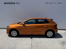 Fabia Selection
