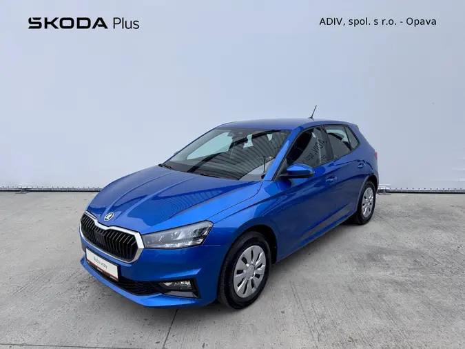 Fabia Selection