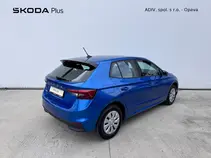 Fabia Selection