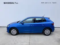 Fabia Selection