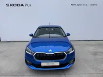 Fabia Selection