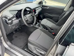 Škoda Fabia Selection