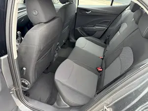 Škoda Fabia Selection