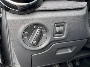 Škoda Fabia Selection