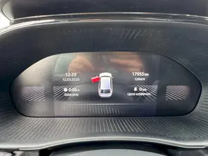 Škoda Fabia Selection