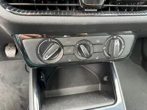 Škoda Fabia Selection