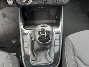 Škoda Fabia Selection