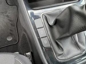 Škoda Fabia Selection