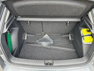 Škoda Fabia Selection