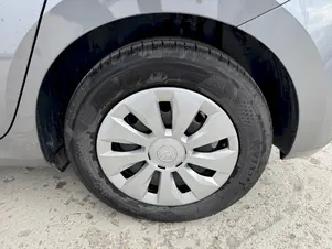 Škoda Fabia Selection