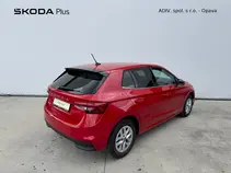 Fabia Top Selection