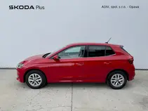 Fabia Top Selection