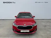 Fabia Top Selection