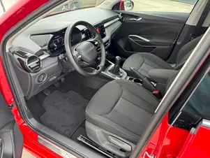 Škoda Fabia Top Selection