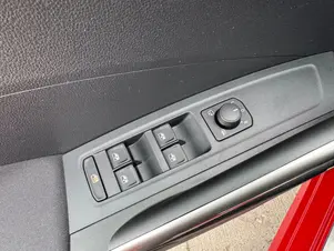 Škoda Fabia Top Selection