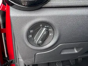 Škoda Fabia Top Selection