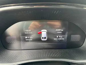 Škoda Fabia Top Selection