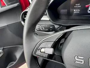 Škoda Fabia Top Selection