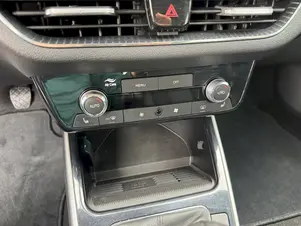 Škoda Fabia Top Selection