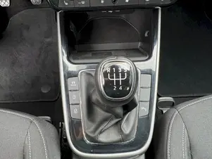 Škoda Fabia Top Selection