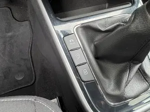 Škoda Fabia Top Selection