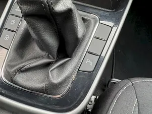 Škoda Fabia Top Selection