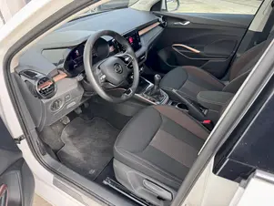 Škoda Fabia Top Selection