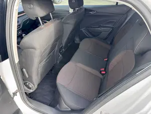 Škoda Fabia Top Selection