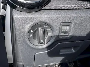 Škoda Fabia Top Selection